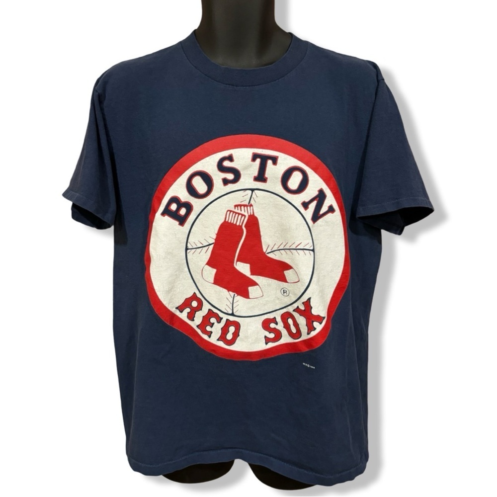 Vintage 1994 Salem Sports Boston Red Sox T-Shirt